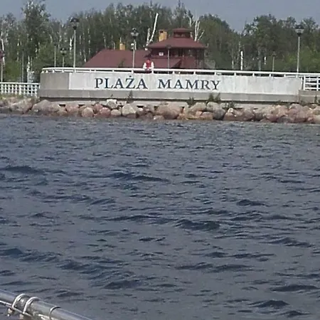 Domek Letniskowy Mamry Casa de Férias