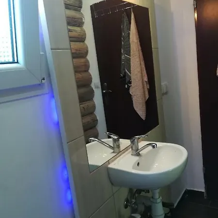 Domek Letniskowy Mamry Casa de Férias
