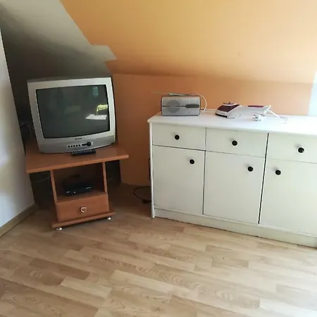Domek Letniskowy Mamry Casa de Férias Węgorzewo