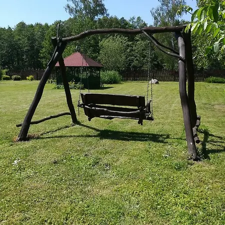 Domek Letniskowy Mamry * Węgorzewo